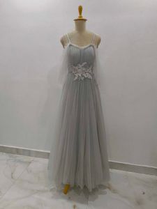 Elegant net Gown