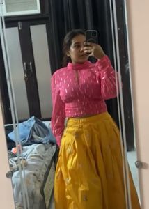 Party Wear Lehenga