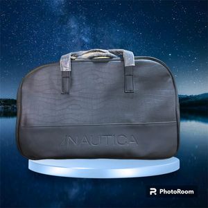 Nautica Duffle Bag