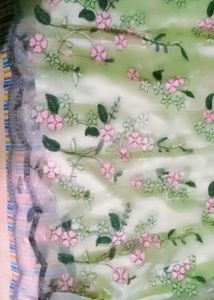 Lehenga Choli With Dupatta