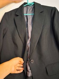 Blazer Womens
