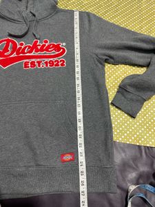 Authentic American Semi Winter Hood