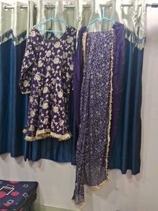 Kurta Suit For Women