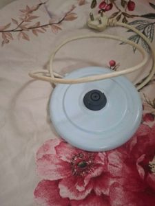 Cute Pinteresty Koryo Electric Kettle