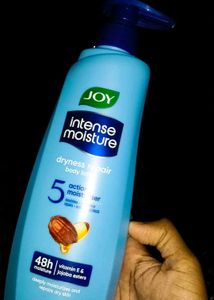 JOY Intense Moisture Body Lotion