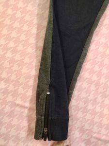 Athletic Colorblock Joggers