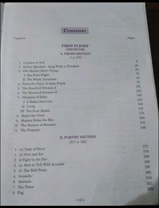 Class 10th English Golden For Session 2023-24