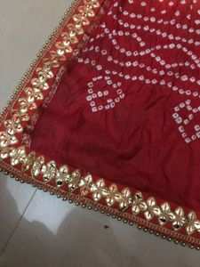 price reduced,Gotta patti Bandhej Chunni