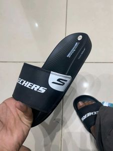Skechers Flip-flop Slippers!