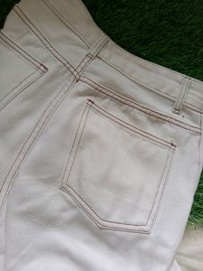Cargo Jeans