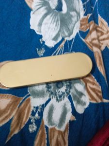 New Blue Pen With Box