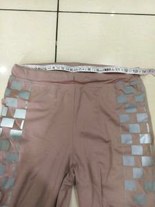 Mauve Lounge Set
