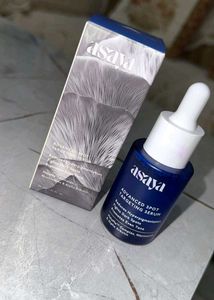 Advanced Spot Target Face Serum Sealed Packed