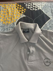 POLO TSHIRT  FASTTRACK BRAND