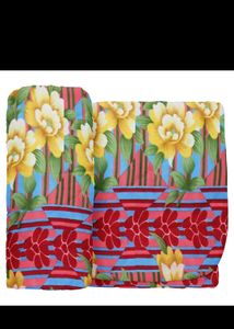 MIX COFFEE COLOUR BLANKET