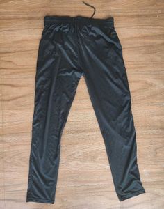 Black Casual Pants