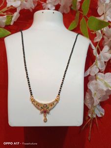 Fancy Mangalsutra