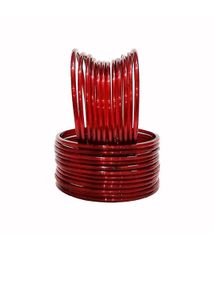Red Bangles