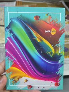 Fiction Book - Youva