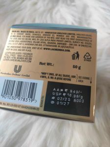 Lakme Hyaluronic Dewy Cream