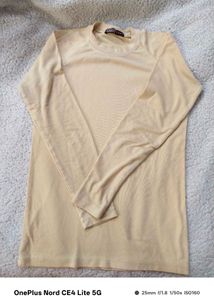 Combo Of 3 Cotton T Shirts