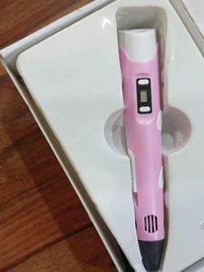 3D PRINTING PEN, Professional