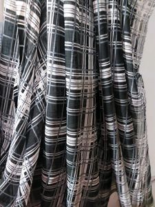 New Chiffon Saree