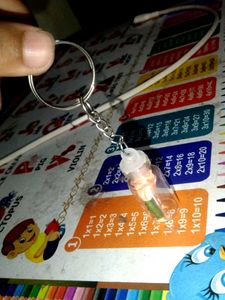 Key Ring Good Product