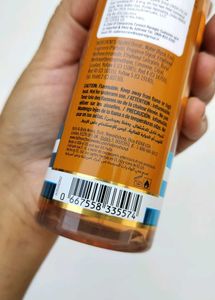 Bath And Body Works Sparkling Orange Spritz