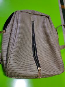 Small Bagpack