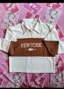 Matching Long Sleeve Tops