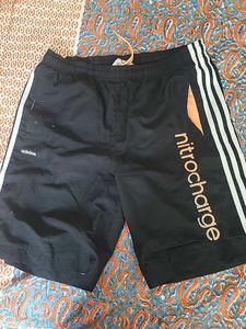 Adidas Nitrocharge Shorts