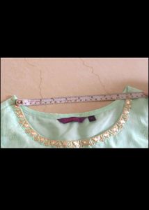 Srishti festive wear top🌺