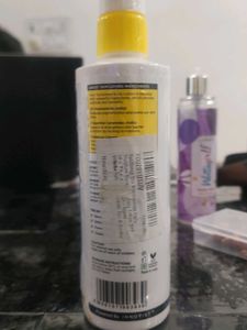 Sun Scoop Sunscreen Body Lotion