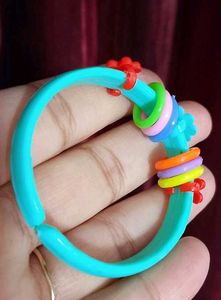 Colorful Bracelet