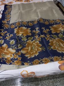 Daily Wear Saree