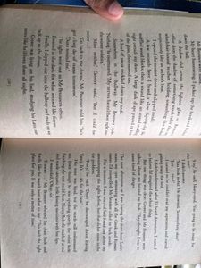 Percy Jackson The Lightning Thief