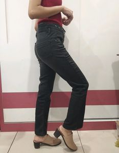 Women Bootcut Jeans 🌸