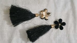 Stylish 3 Earring Set