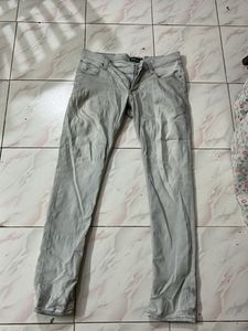 Lee 32 Size Jeans (not Used Much )