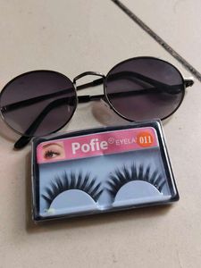 Round Sunglasses