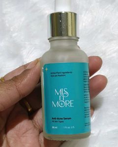 Anti Acne Serum