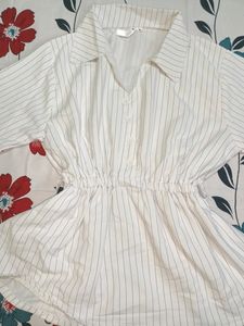 Stylish Formal Top