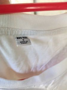 Combo Of 3 Branded Tees