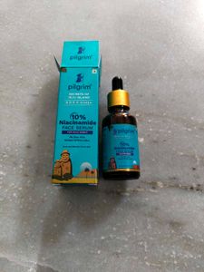 Pilgrim 10% Niacinamide Face Serum