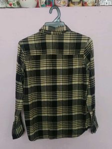 H&amp;M Men&#39;s Multi Check Shirt