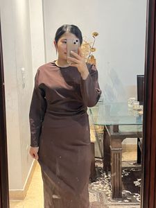 Zara Classic Dress Like New No Tag