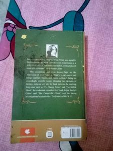 Oscar Wilde Short Stories