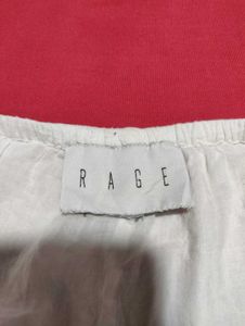 Girls Short Size 34