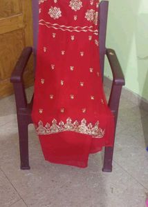 Party Wear Saree